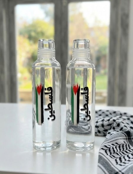 فلسطين